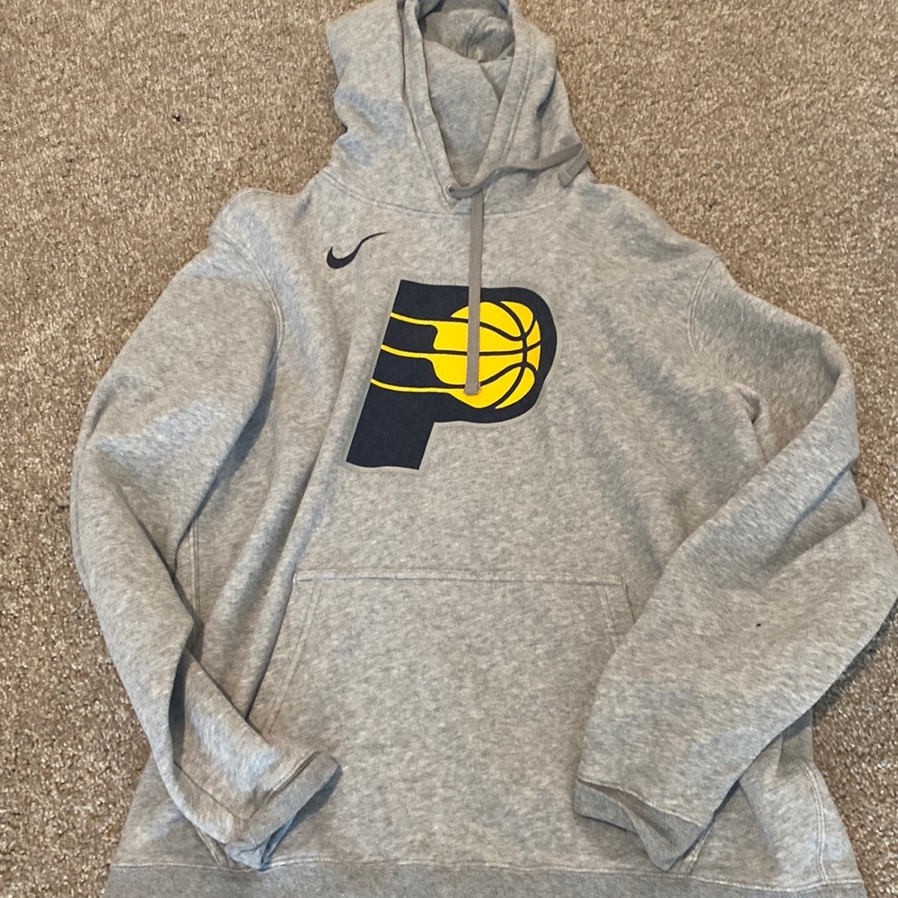 Men’s Nike Pacers Hoodie - XL